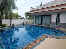 3 Schlafzimmer Villa zu vermieten im Baan Dusit Pattaya Lake 2, Huai Yai, Pattaya