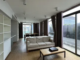 2 Bedroom Condo for rent at Siamese Surawong, Si Phraya