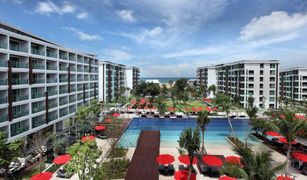 2 chambres Condominium a vendre à Nong Kae, Hua Hin Amari Residences Hua Hin