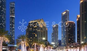 2 Bedrooms Apartment for sale in BLVD Heights, Dubai Forte 1