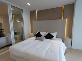 1 Schlafzimmer Wohnung zu vermieten im Hillside Plaza & Condotel 4, Chang Phueak