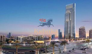 , दुबई Vida Residences Dubai Mall में 2 बेडरूम अपार्टमेंट बिक्री के लिए