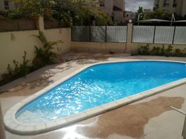 7 Bedroom Villa for sale at Katameya Residence, The 1st Settlement, New Cairo City