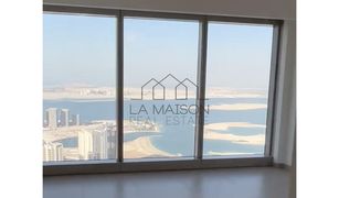 2 Schlafzimmern Appartement zu verkaufen in Shams Abu Dhabi, Abu Dhabi The Gate Tower 2