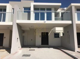 3 Bedroom Townhouse for sale at Basswood, DAMAC Hills 2 (Akoya)