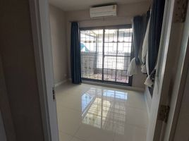 3 Bedroom House for sale at Britania Bangna KM. 12, Bang Phli Yai