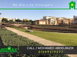 3 Bedroom Apartment for sale at Mivida, The 5th Settlement, New Cairo City