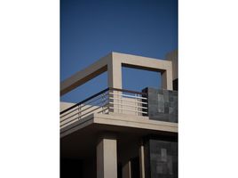 5 Bedroom Villa for sale at Al Karma 4, Sheikh Zayed Compounds, Sheikh Zayed City, Giza, Egypt