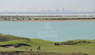 N/A Land for sale in , Abu Dhabi West Yas