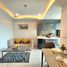 1 Bedroom Apartment for sale at Arcadia Beach Continental, Nong Prue