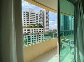 2 Schlafzimmer Wohnung zu vermieten im Sukhumvit City Resort, Khlong Toei Nuea