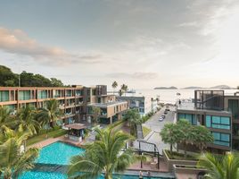 Studio Apartment for sale at The Pixels Cape Panwa Condo, Wichit