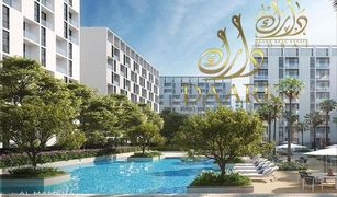 1 Habitación Apartamento en venta en Al Zahia, Sharjah Al Mamsha