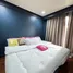 2 Schlafzimmer Wohnung zu vermieten im Witthayu Complex, Makkasan