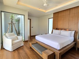 2 Schlafzimmer Haus zu vermieten im Anchan Flora, Thep Krasattri, Thalang