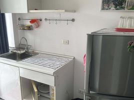 ขายคอนโด 1 ห้องนอน ในโครงการ เดอะคิทท์ ติวานนท์, เทศบาลนครปากเกร็ด, ปากเกร็ด, นนทบุรี