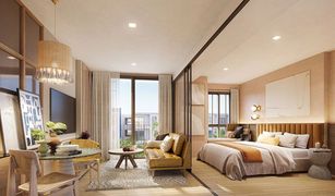 1 chambre Condominium a vendre à Nong Kae, Hua Hin Cabanas Hua Hin