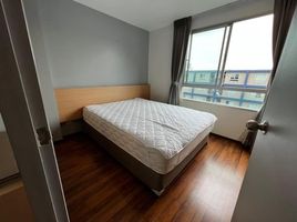 1 Bedroom Condo for sale at Condo U Vibha - Ladprao, Chomphon, Chatuchak