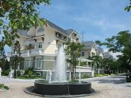 6 Schlafzimmer Villa zu verkaufen in Nha Be, Ho Chi Minh City, Phuoc Kien