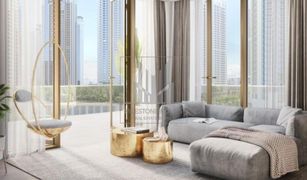 1 Schlafzimmer Appartement zu verkaufen in Creek Beach, Dubai Grove