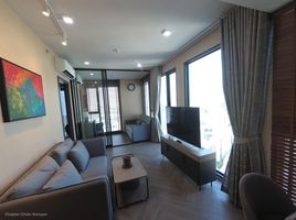 1 Schlafzimmer Appartement zu vermieten im Chapter Chula-Samyan, Maha Phruettharam