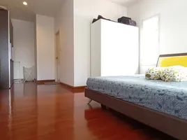 3 Schlafzimmer Haus zu verkaufen in Bang Kapi, Bangkok, Hua Mak, Bang Kapi, Bangkok