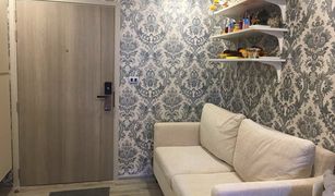 1 Bedroom Condo for sale in Samrong Nuea, Samut Prakan Attitude Bearing