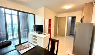 2 Bedrooms Condo for sale in Bang Na, Bangkok Ideo Blucove Sukhumvit