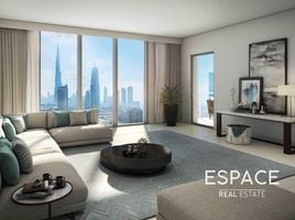 3 Bedroom Apartment for sale at Downtown Views II, Downtown Dubai