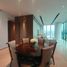 2 спален Кондо в аренду в Banyan Tree Residences Riverside Bangkok, Khlong San