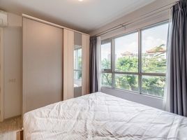 1 Schlafzimmer Appartement zu verkaufen im Aspire Sathorn-Taksin, Bang Kho, Chom Thong