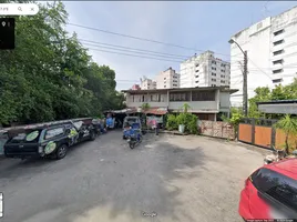  Land for sale in Bangkok, Khlong Chan, Bang Kapi, Bangkok