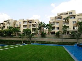 3 Bedroom Condo for sale at Swan Lake, The 1st Settlement, New Cairo City, Cairo
