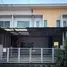 3 Bedroom House for rent at The Connect 22 Ramindra Minburi, Min Buri, Min Buri