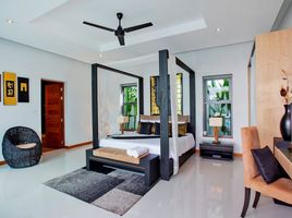 3 Bedroom Villa for sale at Sunset Garden Phase 2, Rawai