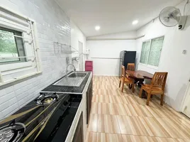 3 Bedroom Townhouse for rent at Chanakan Delight Chalong, Ratsada