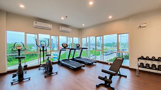 Fotos 2 of the Communal Gym at My Style Hua Hin 102