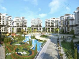Studio Apartment for sale at Atika, New Capital Compounds, New Capital City