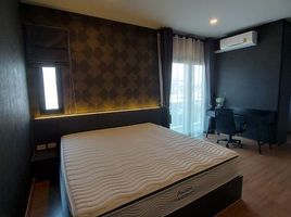 4 Bedroom Villa for rent at Grand Britania Bangna - Suvarnabhumi, Racha Thewa