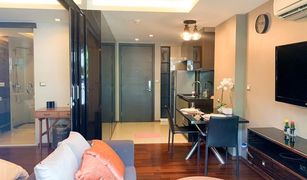 1 chambre Condominium a vendre à Khlong Tan Nuea, Bangkok The Address Sukhumvit 61