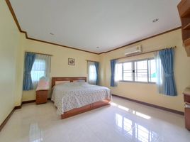 2 Schlafzimmer Haus zu vermieten im Baan Chalita 1, Na Kluea, Pattaya