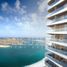 1 Bedroom Apartment for sale at Grand Bleu Tower, EMAAR Beachfront