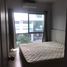 1 Schlafzimmer Wohnung zu vermieten im A Space Me Sukhumvit 77, Suan Luang, Suan Luang