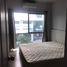 1 Schlafzimmer Wohnung zu vermieten im A Space Me Sukhumvit 77, Suan Luang