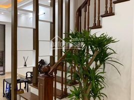 Studio House for sale in Hanoi, Trung Liet, Dong Da, Hanoi