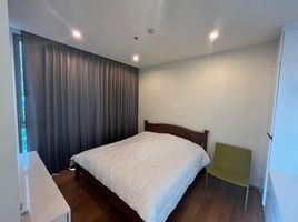 1 Bedroom Apartment for sale at The Breeze Narathiwas, Chong Nonsi