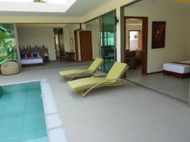 2 Bedroom Villa for rent at KA Villa Rawai, Rawai, Phuket Town