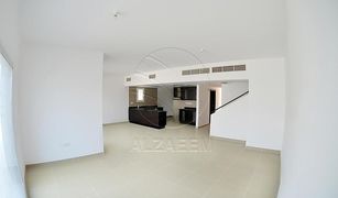 4 Bedrooms Villa for sale in Al Reef Villas, Abu Dhabi Contemporary Style