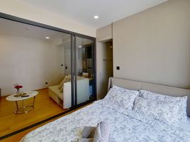 1 Bedroom Condo for rent at Klass Langsuan, Lumphini, Pathum Wan, Bangkok