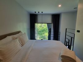 1 спален Кондо в аренду в Utopia Loft, Раваи, Пхукет Тощн, Пхукет